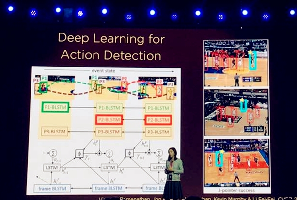 近30名嘉宾登台分享第十二届体育大生意年度大会释放哪些新信号？(图1)