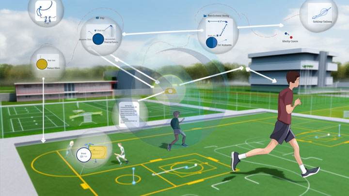 康跑AI智慧体育2026专家研讨会启动(图1)