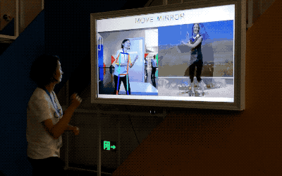 智引质变育见未来！上城区以场景建设推动学校人工智能教育创新(图1)