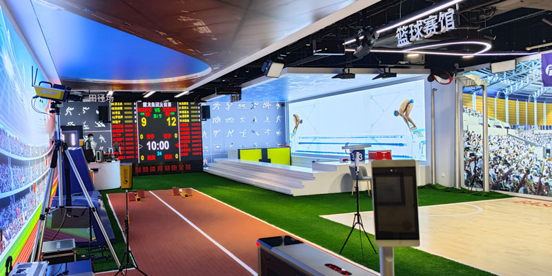 安踏集团以科技赋能支持13支中国国家队(图1)