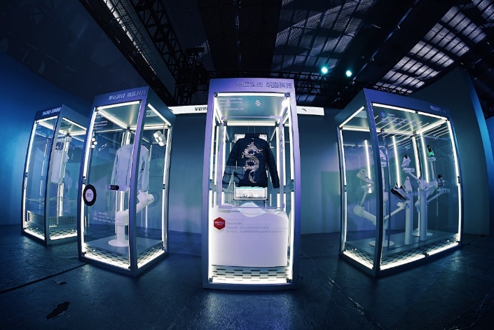 湖北文旅集团AI守岁人护新春科技赋能年味浓(图1)