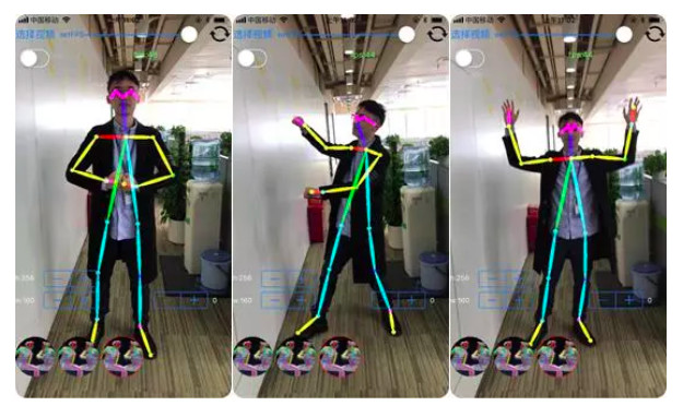 谷歌新动作:Toscana人脸识别系统或将挑战苹果FaceID(图1)
