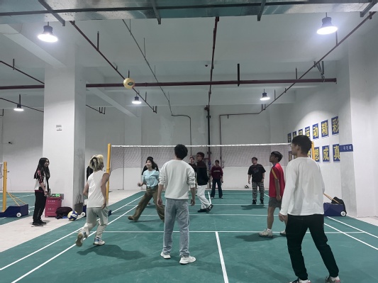 2026国际冬季人工智能奥林匹克竞赛闭幕(图1)