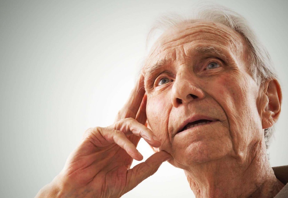 60岁后情绪大变？瑞典研究揭示痴呆前兆(图1)