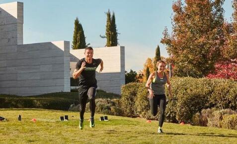 竞技技巧：如何提高运动表现(图1)