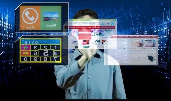 2026中国自动识别技术行业市场:技术多元应用广泛(图1)