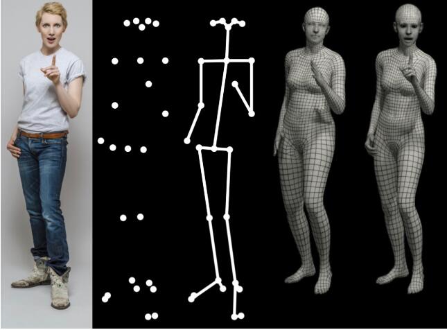打造青少年“AI私教”走进全国200多所学校「满分运动」获数千万元A轮融资｜36氪首发(图1)