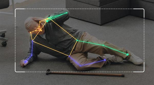 智领体育新未来｜大准科技以AI硬实力铸就智慧体育创新标杆(图1)