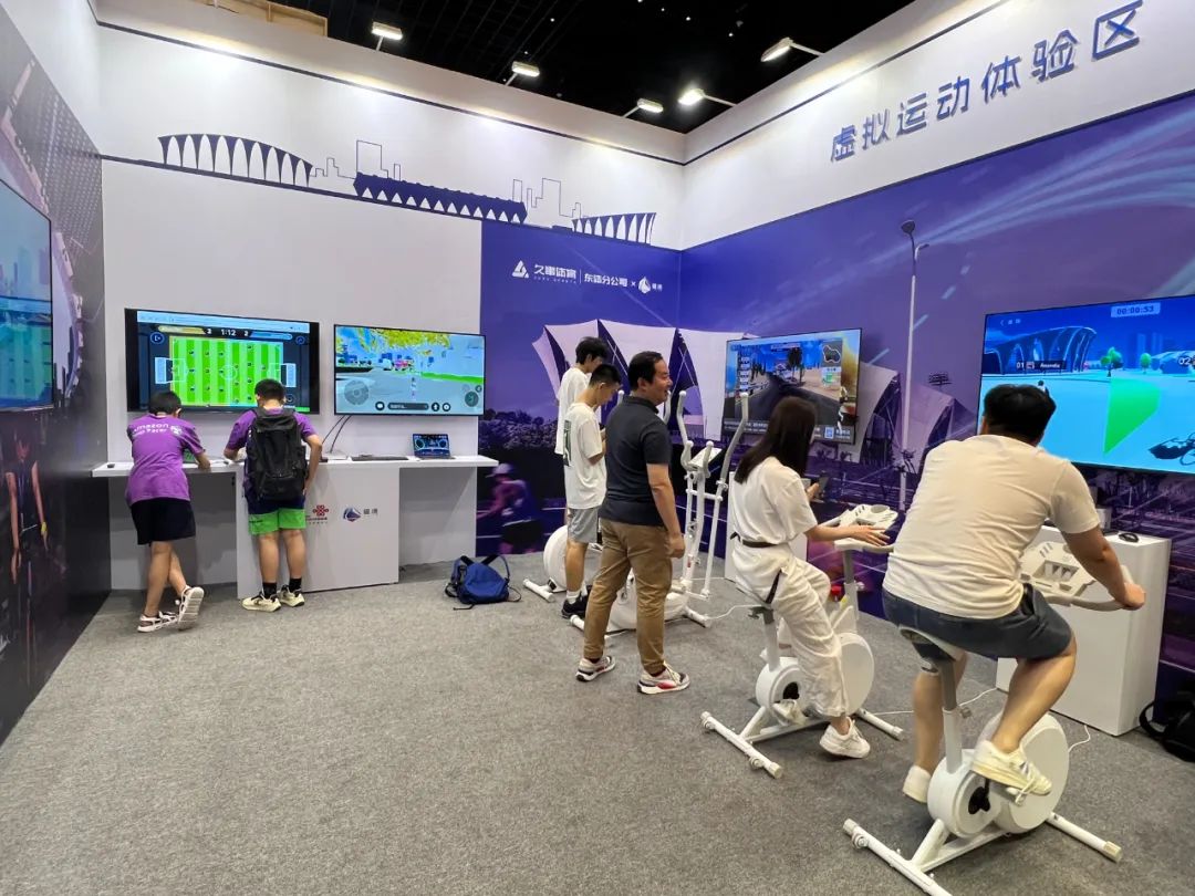 创新与科技的结合：市第二中学2026年招生田径测试首次启用大沩人工智能体育设备(图1)