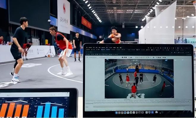 将AI藏于拇指！LEAPTICCube以全链路AI重构运动影像新体验(图1)