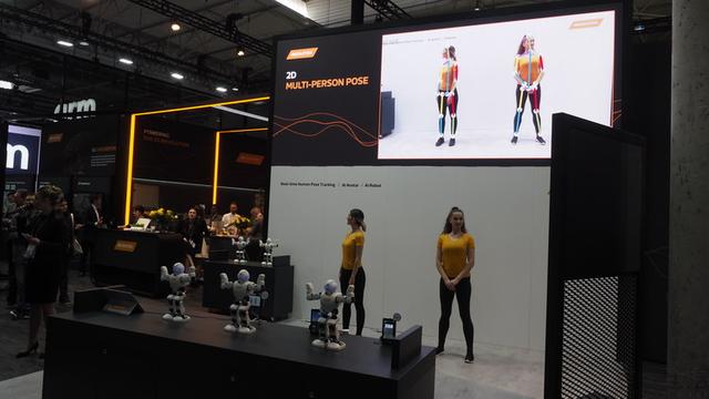 体感技术应用现状与展望(图1)