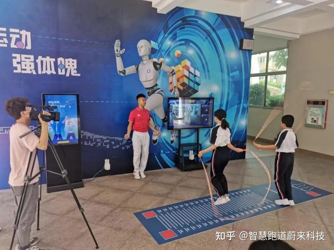 国际残奥委会委员谈AI与世界杯:科技改变体育但无法预测冠军(图1)