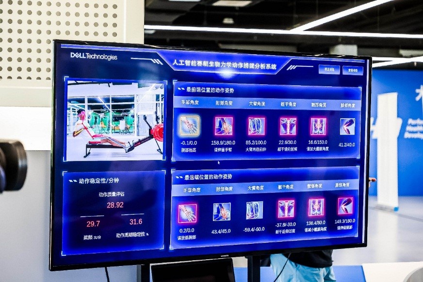 赛事数据分析核心指标大全AI助力赛事高效复盘(图1)