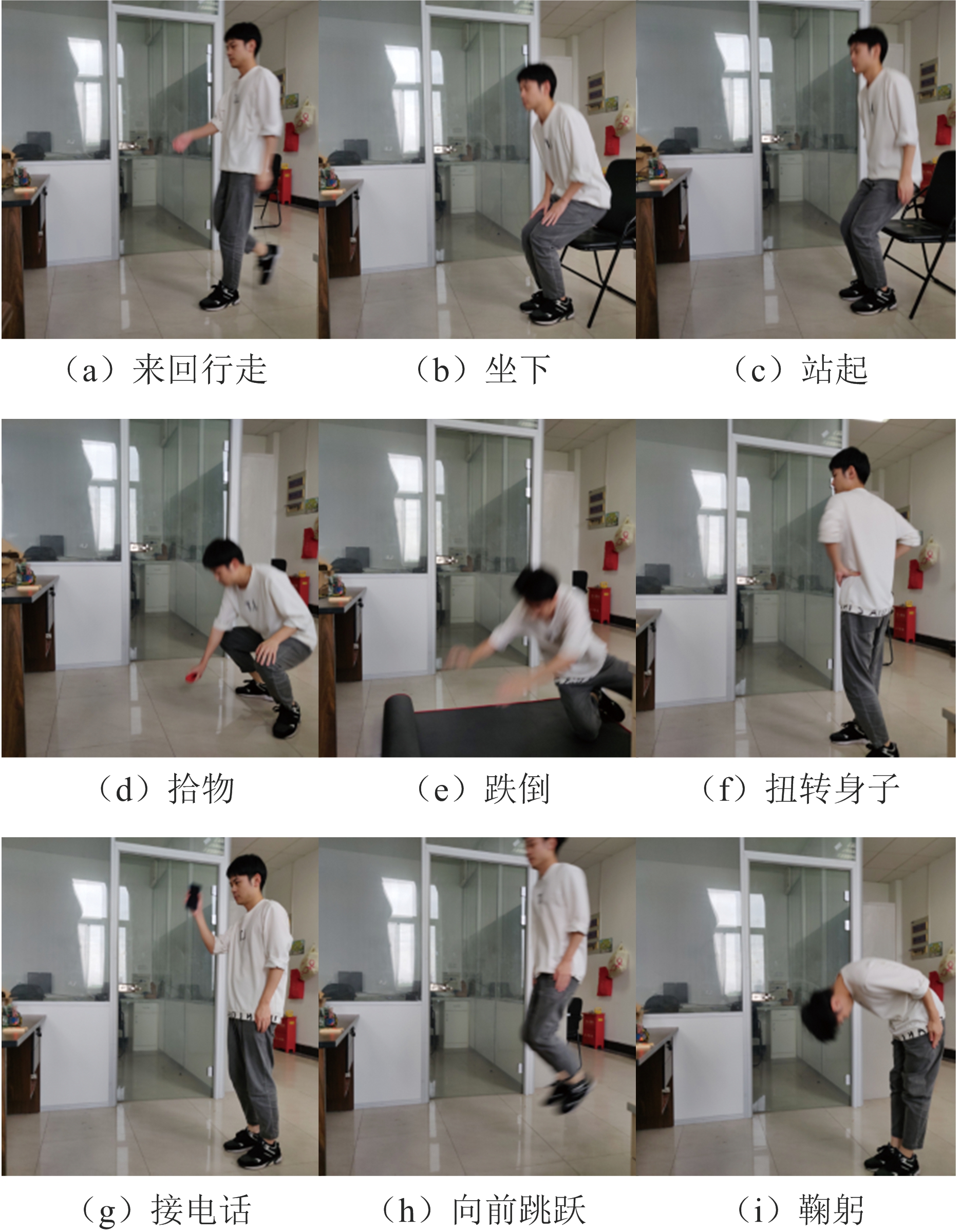 艺术家李枪直面图像时代的文化记忆与时代追问(图1)